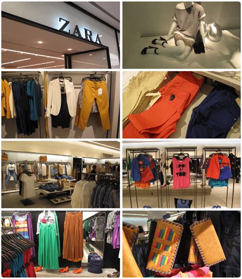 ZARA South Africa .